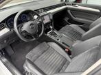 Volkswagen Passat Variant 1.4 TSI GTE Highline ACC | Stoelve, Gebruikt, 4 cilinders, Wit, Hybride Elektrisch/Benzine