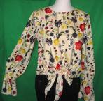 qbl  LEUKE BLOUSE van H&M Maat:38, Kleding | Dames, Blouses en Tunieken, Ophalen, Zo goed als nieuw, Maat 38/40 (M), Overige kleuren