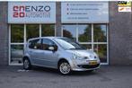 Renault Grand Modus 1.2 TCE Dynamique Cruise Airco Stoelverw, Voorwielaandrijving, Euro 5, Stof, Gebruikt