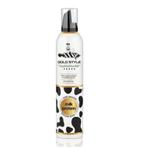 Gold Style Haar Mousse Milk Protein - Haar Mousse