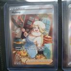 Pokemon Melony GG64/GG70 Crown Zenith, Hobby en Vrije tijd, Verzamelkaartspellen | Pokémon, Ophalen of Verzenden, Zo goed als nieuw