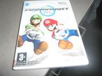 Wii spel mario kart, 3+, Spelcomputers en Games, Games | Nintendo Wii, Racen en Vliegen, Ophalen of Verzenden, Zo goed als nieuw