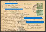 Duitsland (57) - briefkaart, Verzenden, Briefkaart
