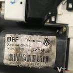 Vw Golf 5 2005 Elektr Raammechanisme Rechtsachter, Ophalen of Verzenden, Gebruikt