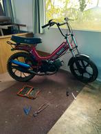 Tomos, Fietsen en Brommers, Ophalen, Zo goed als nieuw, Standard