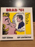Brad '61: Portrait Of The Artist As A Young Man (Colour Illu, Boeken, Ophalen of Verzenden, Zo goed als nieuw, Schilder- en Tekenkunst