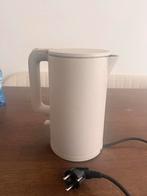 Beige tefal waterkoker - Zo goed als nieuw, Witgoed en Apparatuur, Waterkokers, 1 tot 2 liter, Ophalen of Verzenden, Zo goed als nieuw