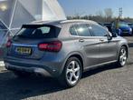 Mercedes-Benz GLA 180 Premium | Trekhaak | Cruise Control |, 65 €/maand, Gebruikt, 4 cilinders, 715 kg
