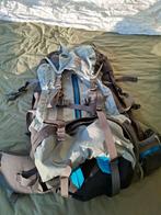 Wildebeast Fundisi 55L backpack, Ophalen, Gebruikt
