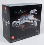 Lego 75331 Razor Crest - Nieuw & Geseald!, Ophalen of Verzenden, Nieuw, Complete set, Lego