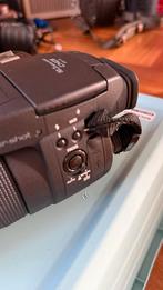 Sony Cyber-shot DSC-R1 Bridgecamera, Ophalen, Gebruikt, Sony