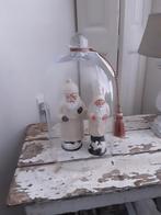 Grote glazen stolp, Huis en Inrichting, Woonaccessoires | Stolpen, Ophalen, Zo goed als nieuw