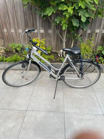 Batavus fiets beschikbaar voor biedingen