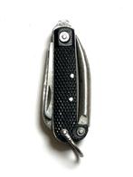 Engels Militair Mes 1945 - Sheffield W&S.B., Ophalen of Verzenden