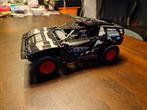 Lego 42160 audi rs q e-tron bestuurbaar met compleet interie, Ophalen of Verzenden, Zo goed als nieuw