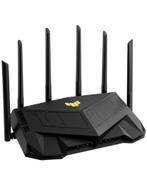 Bijna nieuwe Asus Tuf AX6000, Computers en Software, Routers en Modems, Ophalen, Zo goed als nieuw