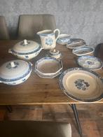 Societe ceramique Maastricht Butterfly, Ophalen