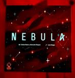 Nebula (Engels), Een of twee spelers, Ophalen of Verzenden, Zo goed als nieuw, Fractal Juegos