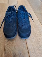 Ecco wandelschoen, GTX, maat 38, zwart., Kleding | Dames, Schoenen, Ophalen of Verzenden, Zo goed als nieuw, Zwart, Sneakers of Gympen