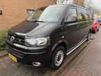 Volkswagen Transporter 140 PK DC AUT NAP! 2.Eig. Mooi,  L2, Euro 5, 4 cilinders, 1905 kg, Volkswagen