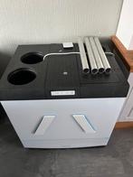 Orcon hrc 400 maxcomfort bj 2025, Ophalen, Zo goed als nieuw, Ventilator en Afzuiger