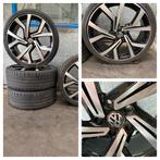 19 inch. VW Golf Brescia zomerset nieuwe velgen, 19 inch, Banden en Velgen, Nieuw, Ophalen of Verzenden