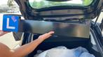 Lesauto dakbord Deluxe (Aluminium), Rijsimulator, Auto