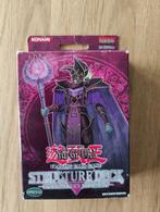 Spellcasters Judgement Structure Deck yugioh open ENG, Hobby en Vrije tijd, Verzamelkaartspellen | Yu-gi-Oh!, Speeldeck, Foil