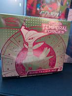 Sealed pokemon collectie, Hobby en Vrije tijd, Verzamelkaartspellen | Pokémon, Ophalen of Verzenden, Nieuw, Boosterbox