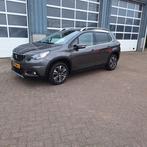 Peugeot 2008 1.2 PureTech Allure Automaat, Auto's, 450 kg, Gebruikt, Euro 6, 1199 cc