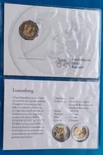 Luxemburg 2 Euro "Huwelijk" - 2013 (AMK) UNC, Postzegels en Munten, Munten | Europa | Euromunten, Verzenden, Luxemburg, 2 euro