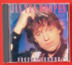 cd Jan ten Hoopen Eerlijk zeggen 1989 incl. Jij bent alles, Cd's en Dvd's, Ophalen of Verzenden, Pop, Boxset