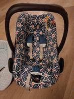 Maxi Cosi Pebblestar + verkleiner, Kinderen en Baby's, Autostoeltjes, Ophalen, Autogordel of Isofix, Gebruikt, Zijbescherming