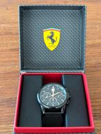 Scuderia ferrari grand tour Horloge, Sieraden, Tassen en Uiterlijk, Horloges | Heren, Overige merken, Staal, Staal, Polshorloge