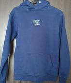 Jorcustom Hoodie XS Nieuw, Ophalen of Verzenden, Nieuw, Blauw