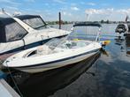 Bayliner capri 2052 met mercruiser V6 circa 240PK, Watersport en Boten, Speedboten, Ophalen, Binnenboordmotor, 6 meter of meer