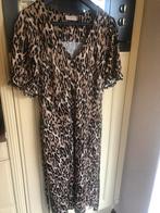 Super leuke nieuwe jurk van Freequent - mt L, Kleding | Dames, Jurken, Maat 42/44 (L), Ophalen of Verzenden, Zo goed als nieuw