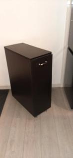 Kastje (apotheker kastje), Huis en Inrichting, Kasten | Roldeurkasten en Archiefkasten, Ophalen, 25 tot 50 cm, 50 tot 100 cm, Minder dan 100 cm