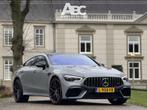 Mercedes-Benz AMG GT 4-Door Coupe AMG 63 S 4MATIC+ Edition 1, Automaat, Gebruikt, 4 stoelen, 2020 kg