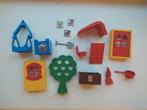 Lego Fabuland onderdelen lot, Kinderen en Baby's, Speelgoed | Duplo en Lego, Ophalen of Verzenden, Gebruikt, Lego