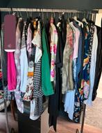 Pakket dameskleding 25 stuks diverse merken en maten (42-46), Kleding | Dames, Verzenden, Zo goed als nieuw