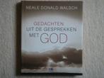 Gedachten uit de gesprekken met GOD - Neale Donald Walsch, Ophalen, Gelezen, Spiritualiteit algemeen, Achtergrond en Informatie