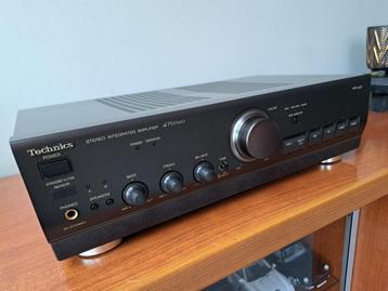 TECHNICS SU-A700 Mk2 beschikbaar voor biedingen