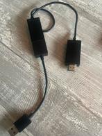 Microsoft Wireless Display Adapter V2, Ophalen of Verzenden, Gebruikt, HDMI