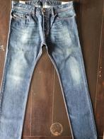 NIEUWE CLASSIC DIESEL SAFADO SLIM STRAIGHT JEANS SIZE 33/34!, Kleding | Heren, Spijkerbroeken en Jeans, Ophalen of Verzenden, Nieuw