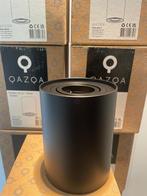 Qazqa Rondoo spots 12 stuks zwart, Ophalen of Verzenden, Nieuw