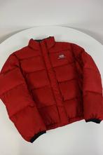 Ralph Lauren Polo Sport puffer winterjas - Rood - XS, Kleding | Dames, Ophalen of Verzenden, Zo goed als nieuw, Ralph Lauren, Maat 34 (XS) of kleiner