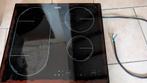 Zanussi Inductie Kookplaat - Gebruikt, Witgoed en Apparatuur, Kookplaten, Ophalen