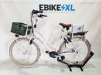 3000Km Gazelle Miss Grace Bosch Act Line MM Transporfiets, Ophalen of Verzenden, Niet ingevuld, Niet ingevuld, Niet ingevuld