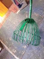 Blad, gras, tuinafval grijper Garden Grabber, Ophalen of Verzenden, Nieuw, Overige soorten